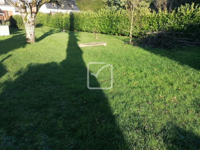 Terrain 500 m2 AUGAN