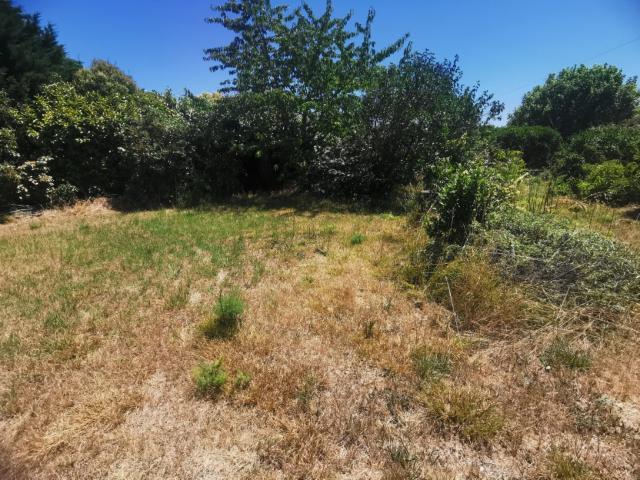 Terrain 500 m2 st pardon de conques