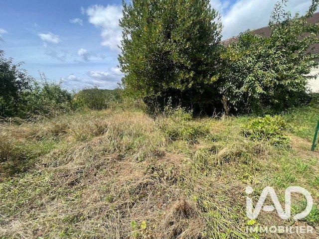 Terrain 500 m²