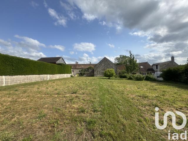 Terrain 507 m²