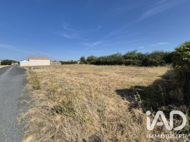 Terrain 507 m²