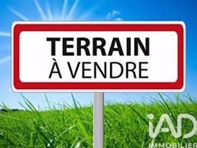 Terrain 506 m²