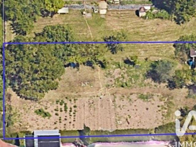 Terrain 506 m²