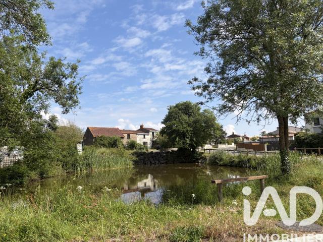Terrain 513 m²
