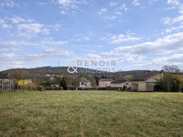 Terrain 5174 m2