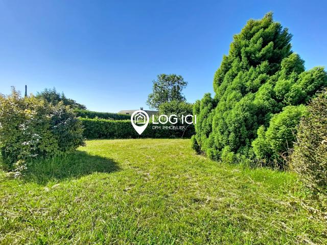 TERRAIN 521 M2