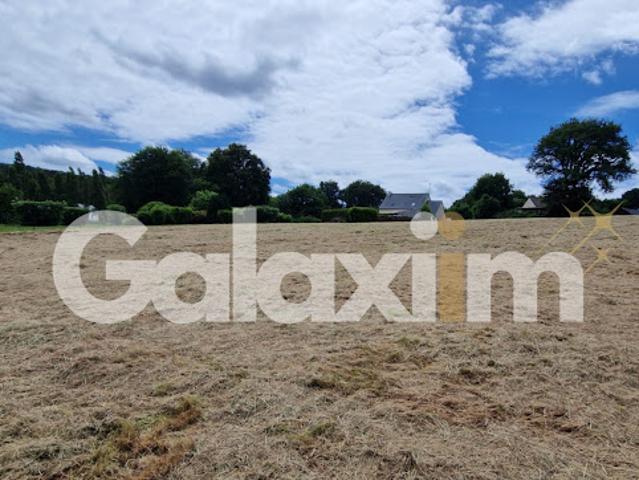 Terrain 5250 m2