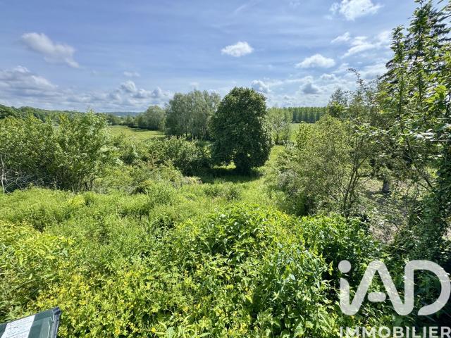 Terrain 529 m²