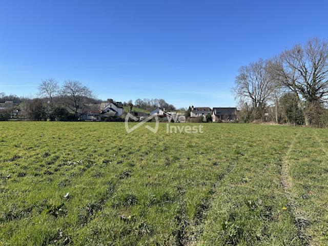 Terrain 5325 m2