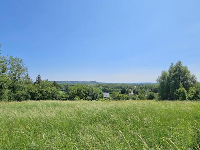 Terrain 5352 m2