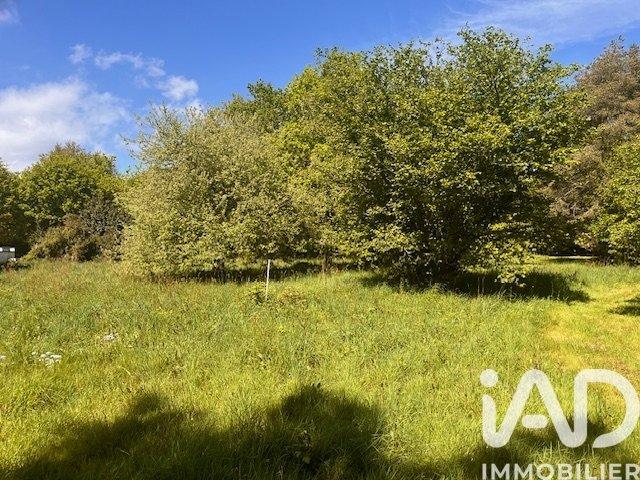 Terrain 536 m²