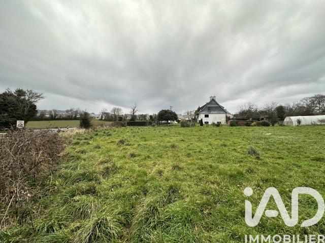 Terrain 5 119 m²