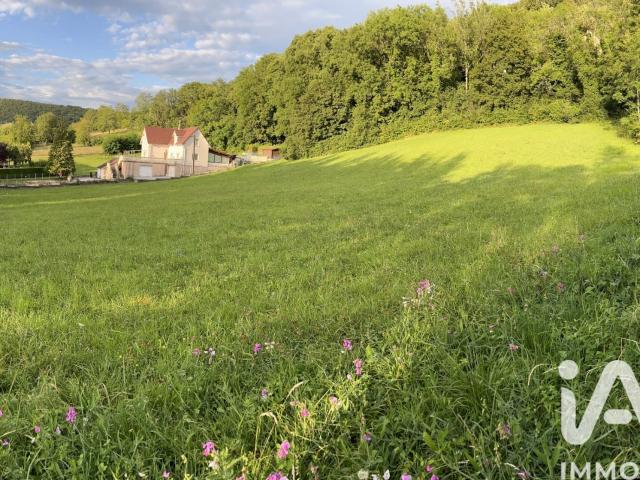 Terrain 5 151 m²