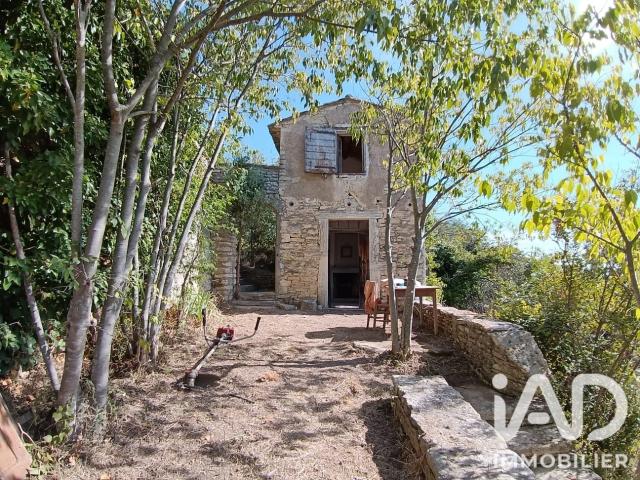 Terrain 5 160 m²