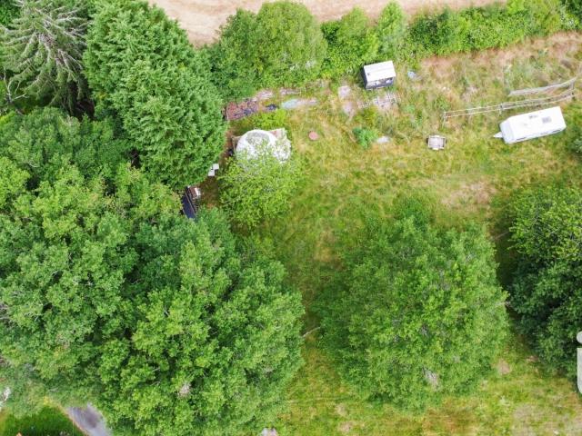Terrain 5 190 m²