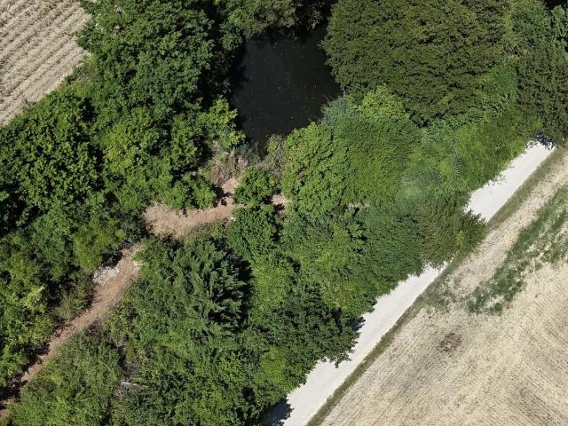 Terrain 5 276 m²