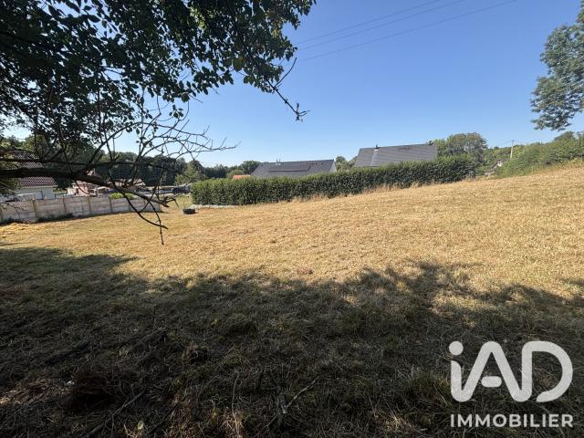 Terrain 5 279 m²