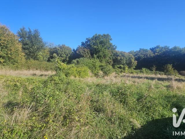 Terrain 5 348 m²