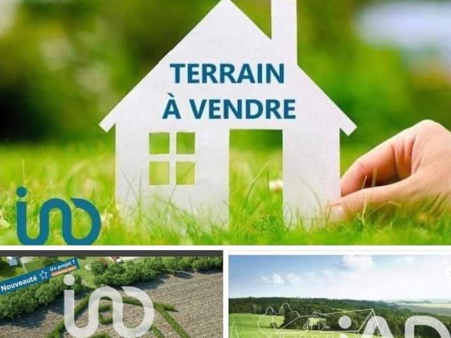 Terrain 5 375 m²