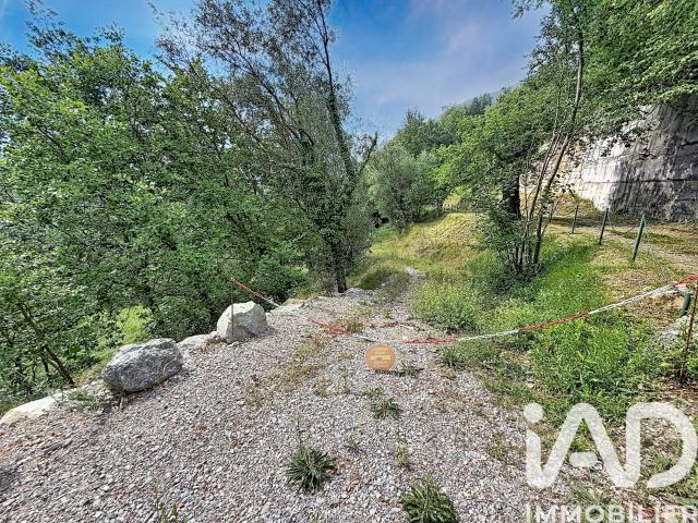 Terrain 5 430 m²