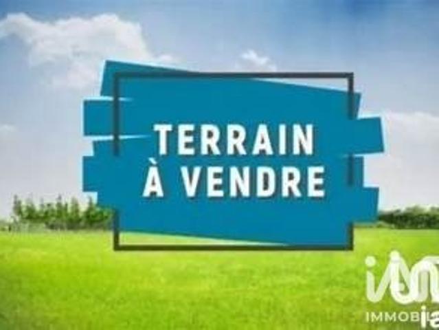 Terrain 5 466 m²