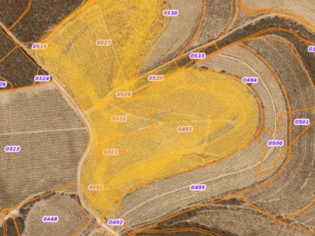 Terrain 5 hectares