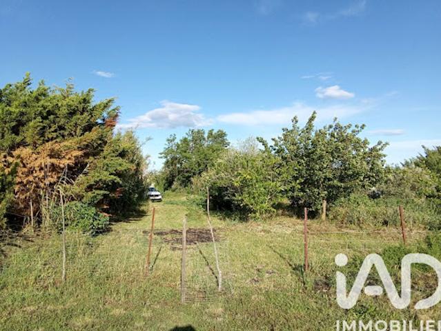 Terrain 6440 m2