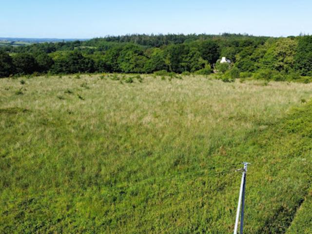 Terrain 6525 m2