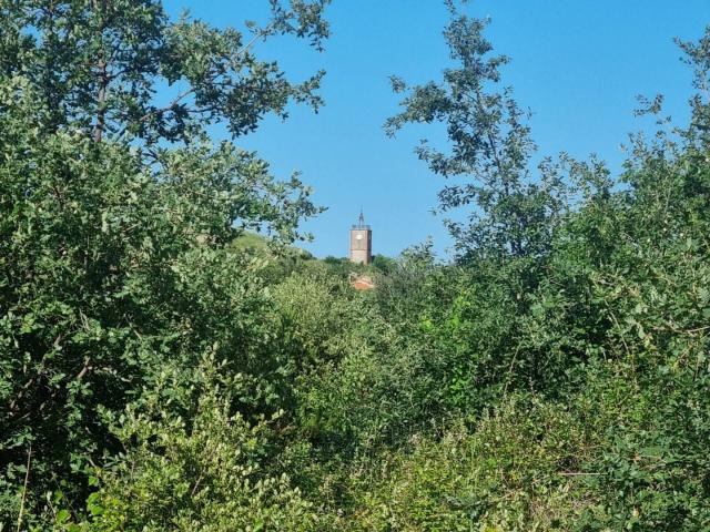 Terrain 660 m²