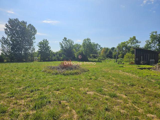 Terrain 6624 m2