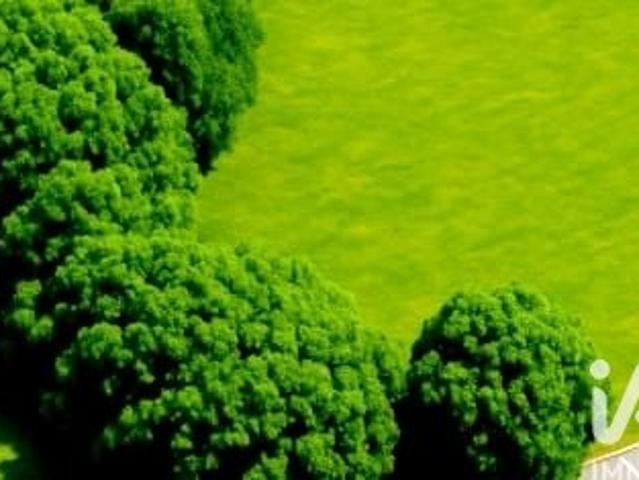 Terrain 694 m²