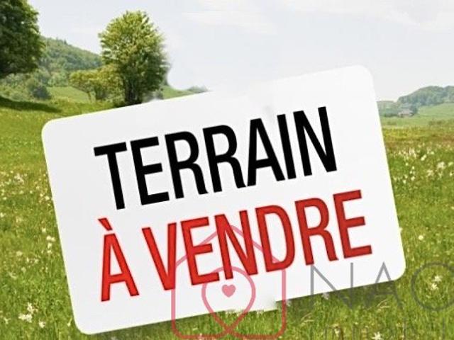 Terrain 600 M2 St Aygulf