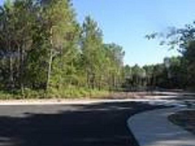 Terrain 602 m2 le teich