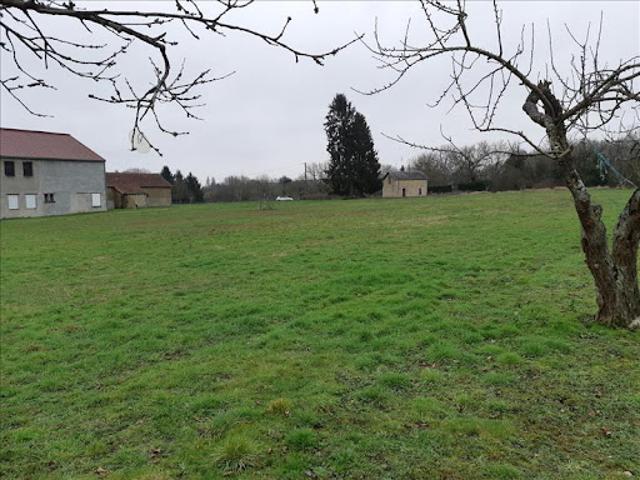 Terrain 6138 m2