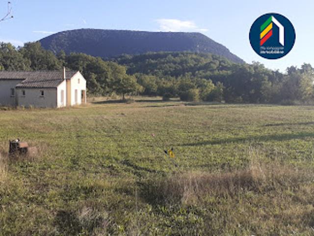 Terrain 6192 m2