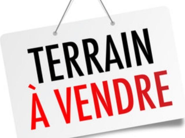 Terrain LIEVIN