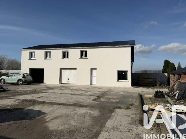 Terrain 6 000 m²