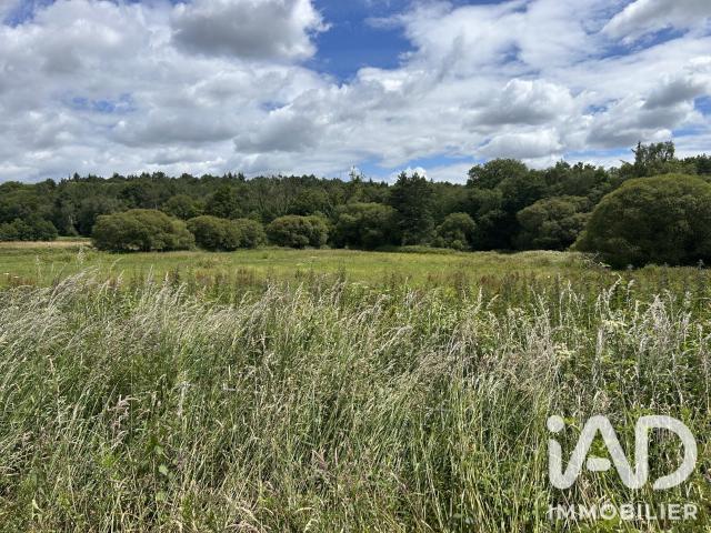 Terrain 6,12 hectares