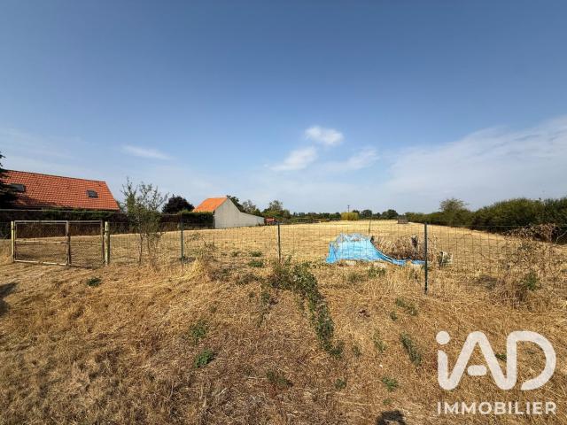 Terrain 6 235 m²