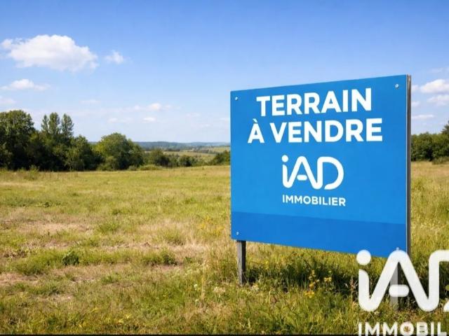 Terrain 6 238 m²