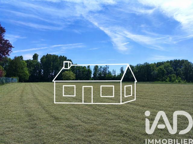 Terrain 6 252 m²