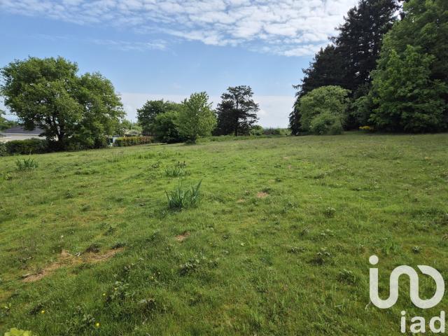 Terrain 6 435 m²