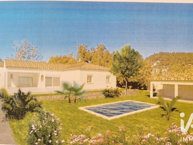 Terrain 6 447 m²