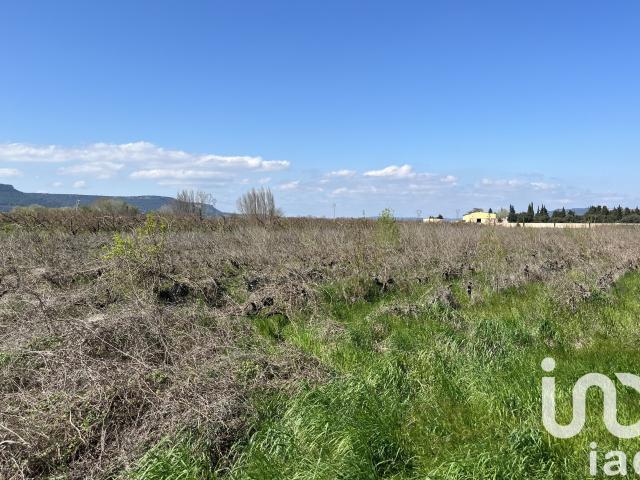 Terrain 6 585 m²