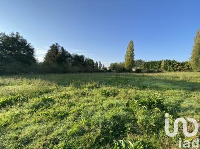 Terrain 6 925 m²