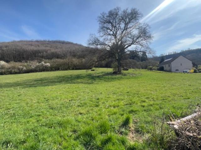TERRAIN 7420 M2