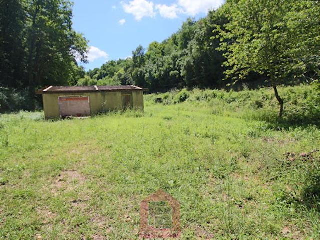 Terrain 7451 m2