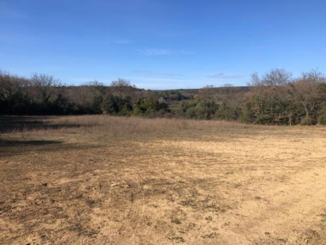 Terrain 7600 m2
