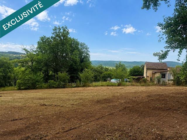Terrain 7600 m2