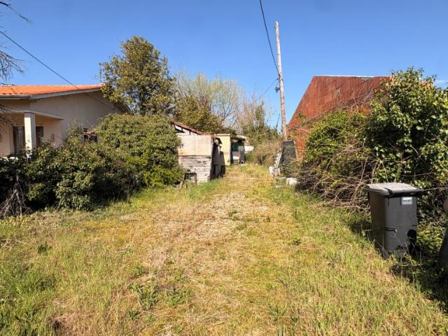 TERRAIN 761m2 MERIGNAC secteur Grand Louis VENTE INTERACTIVE
